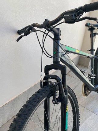 Bicicleta Megamo 26