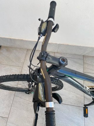 Bicicleta Megamo 26
