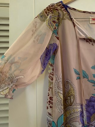 Vestido Orion Londo Talla Única