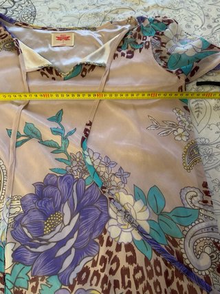 Vestido Orion Londo Talla Única