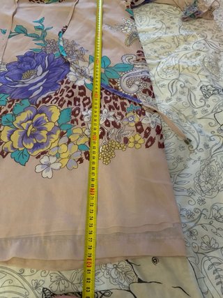 Vestido Orion Londo Talla Única