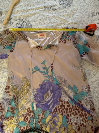 Vestido Orion Londo Talla Única