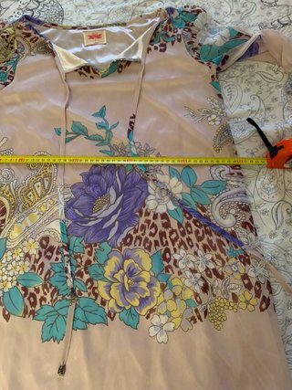 Vestido Orion Londo Talla Única