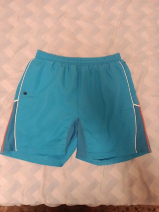 Conjunto Chándal Tenis Hombre Proton