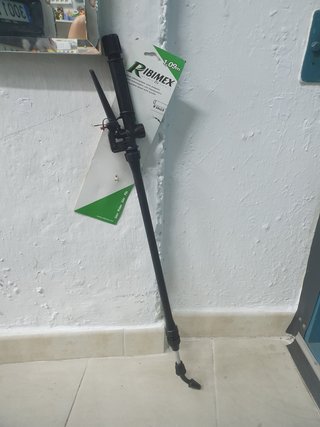 Lote Ribimex: Mochila 12L + Botella 1L
