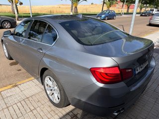 BMW Serie 5 2013
