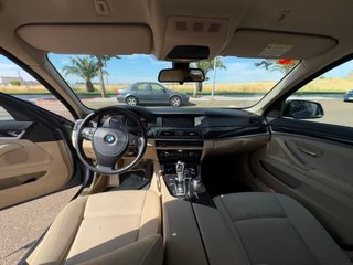 BMW Serie 5 2013