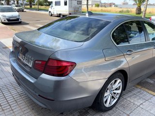 BMW Serie 5 2013