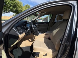 BMW Serie 5 2013