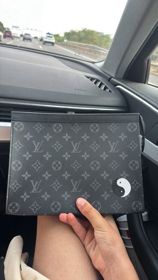 Bolso Louis Vuitton