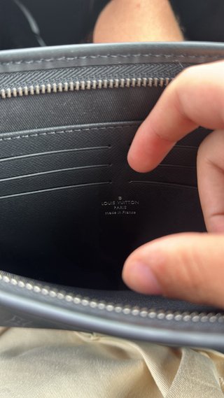Bolso Louis Vuitton