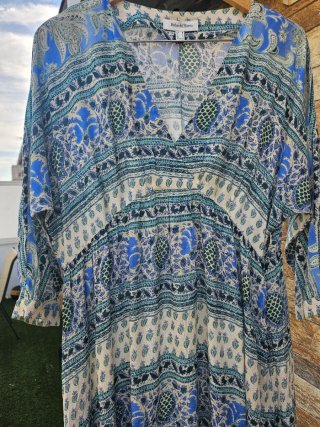 Vestido PEDRO del HIERRO