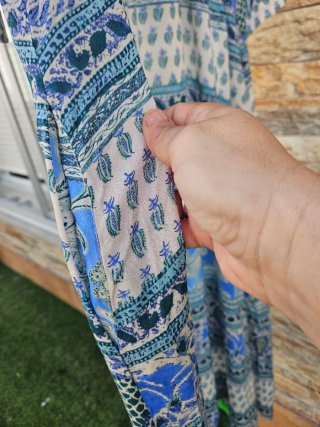 Vestido PEDRO del HIERRO
