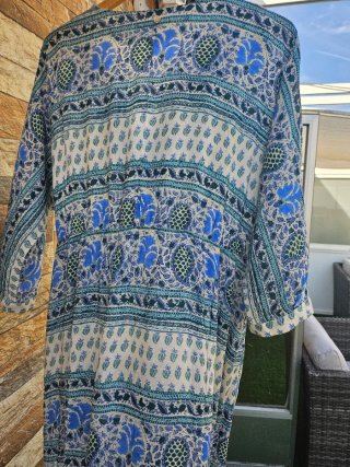 Vestido PEDRO del HIERRO