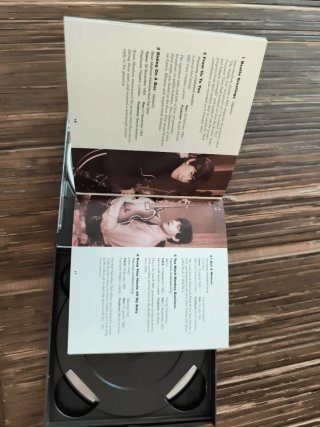 The Beatles Live at the BBC Doble CD 1994