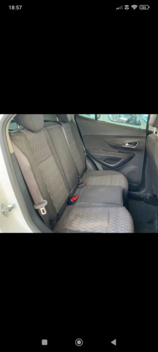 Opel Mokka 2015 1.4 turbo