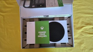 Xbox Series S pronta per GTA VI