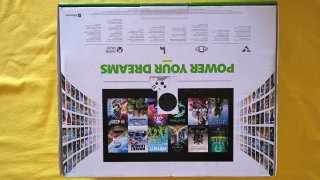 Xbox Series S pronta per GTA VI