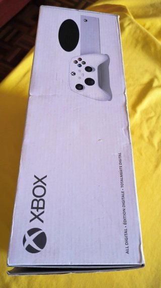 Xbox Series S pronta per GTA VI