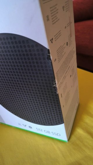 Xbox Series S pronta per GTA VI