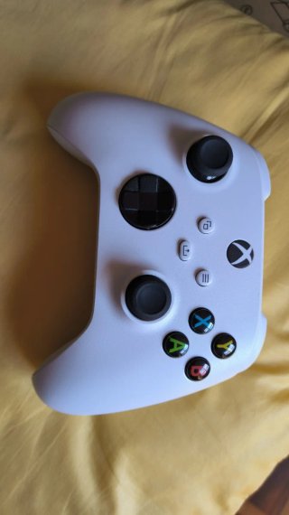 Xbox Series S pronta per GTA VI