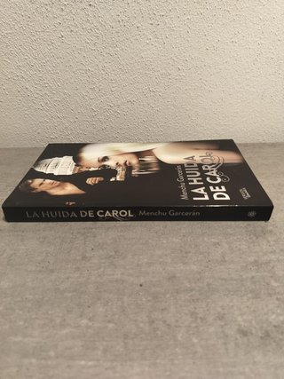 5x4 La huida de Carol.