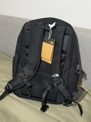 Mochila The North Face Negra