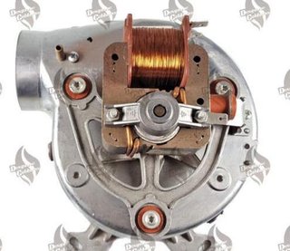 Extractor Caldera Mura 24 E