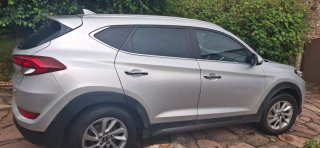Hyundai Tucson 2015