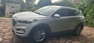 Hyundai Tucson 2015