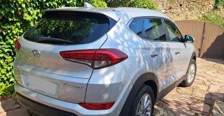 Hyundai Tucson 2015