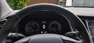 Hyundai Tucson 2015