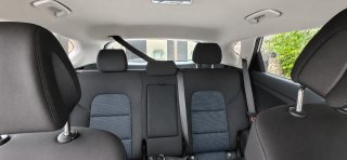 Hyundai Tucson 2015