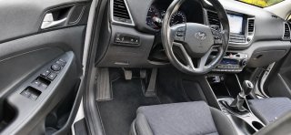 Hyundai Tucson 2015