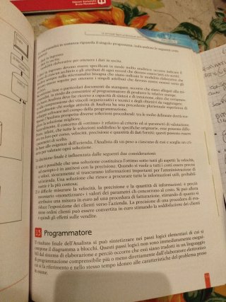 Scienze e tecnologie applicate
