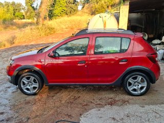 Urge Vender...Dacia Sandero 0.9 tce 90cv 2015