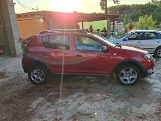 Urge Vender...Dacia Sandero 0.9 tce 90cv 2015
