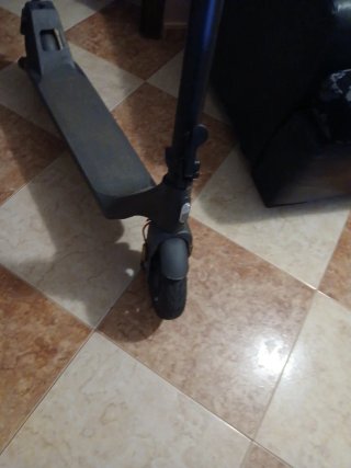 Patinete Xiaomi 4 Lite