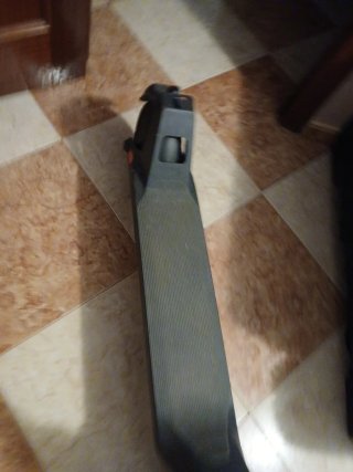 Patinete Xiaomi 4 Lite
