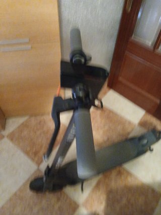 Patinete Xiaomi 4 Lite