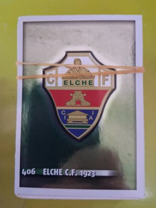 Cromos Liga 2014-15 Mundicromo