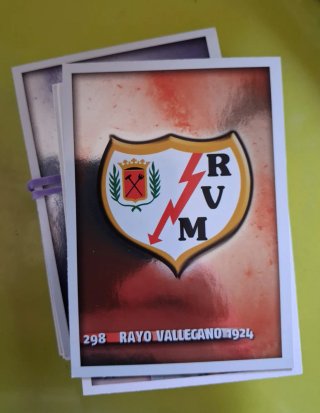 Cromos Liga 2014-15 Mundicromo