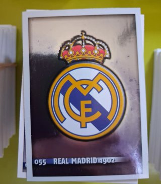 Cromos Liga 2014-15 Mundicromo