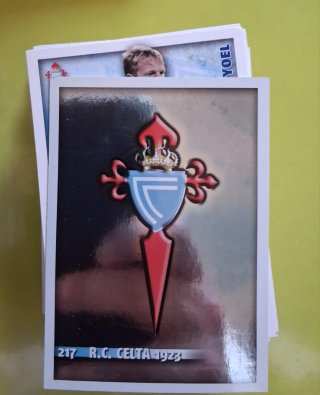 Cromos Liga 2014-15 Mundicromo