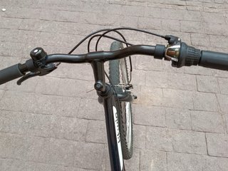 Bicicleta 24 niño 9-12 años