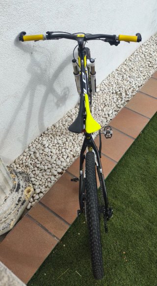 Scott Scale RC900 Carbono 29