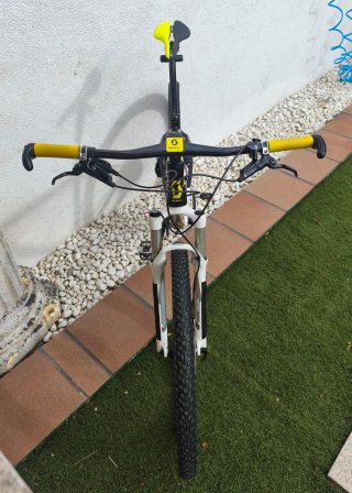 Scott Scale RC900 Carbono 29