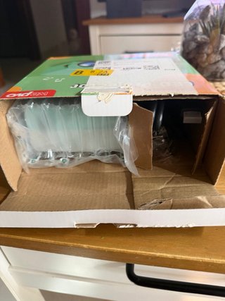 Proyector LED Wepvo Mini para Niños