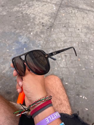 Gafas Ray-Ban Bill RB2198