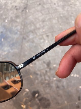 Gafas Ray-Ban Bill RB2198